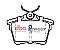 DBA Street Series Ceramic Brake Pads 86.1mm x 58mm DB2033SS - Front