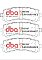 DBA Xtreme Performance Brake Pads 121mm x 45.3mm DB2060XP - Rear