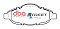 DBA Street Series Ceramic Brake Pads 151mm x 61.6mm DB2119SS - Front