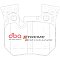 DBA Xtreme Performance Brake Pads 85.2mm x 76.2mm DB2196XP - Rear