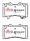 DBA Street Series Semi-Metallic Brake Pads 143.8mm x 91.4mm DB2242SS - Front