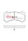 DBA Race Performance Brake Pads 189.7mm x 93mm DB2375RP - Front