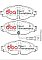 DBA Brake Kit - Street Series En-Shield Plain & Street Performance Brake Pads (2x DBA2806E + DB2383SP) DBA2806E-2383SP