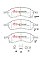 DBA Brake Kit - 4000 Series T3 Slotted & Xtreme Performance Brake Pads (2x DBA43162S + DB2388XP) DBA43162S-2388XP