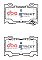 DBA Street Series Ceramic Brake Pads 127.3mm x 75.7mm DB2400SS - Front
