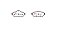 DBA Street Series Ceramic Brake Pads 144/144mm x 70.1/60mm DB2403SS - Front