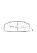 DBA Street Performance Brake Pads 107.9mm x 39.5mm DB417SP - Rear