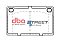 DBA Street Series Ceramic Brake Pads 98mm x 60.2mm DB549SS - Front