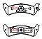 DBA Street Series Semi-Metallic Brake Pads 140.3/139.2mm x 45.2/44.9mm DB7545ASS - Rear