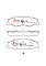 DBA Race Performance Brake Pads 121.5mm x 36.9mm DB8285RP - Rear