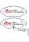 DBA Street Performance Brake Pads 175.3mm x 69.7mm DB8849SP - Front