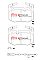 DBA Xtreme Performance Brake Pads 109.7mm x 75.5mm DB8889XP - Rear