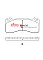 DBA Race Performance Brake Pads 189.7mm x 85mm DB9021RP - Front