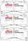 DBA Brake Kit - 4000 Series T3 Slotted & Xtreme Performance Brake Pads (2x DBA42166S + DB9021XP) DBA42166S-9021XP