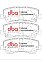 DBA Brake Kit - 4000 Series T3 Slotted & Xtreme Performance Brake Pads (2x DBA42165S + DB9022XP) DBA42165S-9022XP