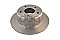 DBA Street Series Plain Brake Disc 279mm x 10.5mm Solid DBA016