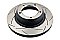 DBA Street Series T2 Brake Disc 298mm x 24mm Kangaroo Paw DBA086S - Front