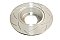 DBA Street Series T2 Brake Disc 298mm x 14mm Solid DBA087S