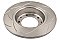 DBA Street Series T2 Brake Disc 290mm x 12.7mm Solid DBA088S - Rear