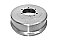 DBA Street Series Plain Brake Disc 295mm DRUM DBA1711