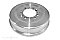 DBA Street Series drum Brake Disc 295mm DBA1730