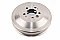 DBA Brake drum Amarok Brake Disc DBA1843