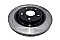 DBA Street Series T2 Brake Disc 321mm x 30mm Kangaroo Paw DBA2028S
