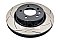 DBA Street Series T2 Brake Disc 317mm x 30mm Vented DBA2090S - Front