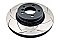 DBA Street Series T2 Brake Disc 344mm x 30mm Vented DBA2092S - Front