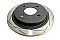 DBA Street Series T2 Brake Disc 253mm x 10mm Solid DBA2109S - Rear