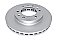 DBA Brake Kit - Street Series En-Shield Plain & Street Performance Brake Pads (2x DBA2132E + DB2074SP) DBA2132E-2074SP