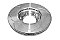 DBA Brake Kit - Street Series T2 Slotted & Street Performance Brake Pads (2x DBA2132S + DB2074SP) DBA2132S-2074SP