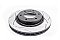 DBA Street Series T2 Brake Disc 332mm x 32mm Kangaroo Paw DBA2137S - Front