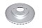 DBA Street Series En-Shield Plain Brake Disc 275mm x 28mm Kangaroo Paw DBA2182E