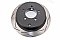 DBA Street Series T2 Brake Disc 302mm x 10mm Solid DBA2213S - Rear