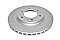 DBA Brake Kit - Street Series En-Shield Plain & Street Performance Brake Pads (2x DBA2234E + DB1916ASP) DBA2234E-1916ASP