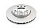 DBA Brake Kit - Street Series En-Shield Plain & Street Performance Brake Pads (2x DBA2238E + DB1915SP) DBA2238E-1915SP