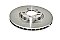 DBA Street Series Plain Brake Disc 340mm x 32mm Kangaroo Paw DBA2240 - Front