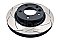 DBA Street Series T2 Brake Disc 330mm x 32mm Kangaroo Paw DBA2244S - Front