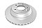 DBA Street Series En-Shield Plain Brake Disc 329mm x 28mm Kangaroo Paw DBA2245E - Rear