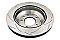 DBA Street Series T2 Brake Disc 329mm x 28mm Kangaroo Paw DBA2245S - Rear