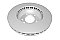 DBA Brake Kit - Street Series En-Shield Plain & Street Performance Brake Pads (2x DBA2246E + DB7878SP) DBA2246E-7878SP