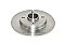 DBA Street Series Plain Brake Disc 248mm x 9mm Solid DBA2277