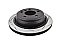 DBA Street Series T2 Brake Disc 300mm x 20.2mm VENTED DBA2285S