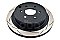DBA Street Series T2 Brake Disc 308mm x 18mm Kangaroo Paw DBA2311S