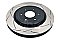 DBA Street Series T2 Brake Disc 320mm x 28mm Kangaroo Paw DBA2312S - Front