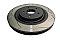 DBA Street Series T2 Brake Disc 354.6mm x 32mm DBA2314S - Front