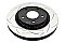 DBA Street Series T2 Brake Disc 296mm x 26mm Kangaroo Paw DBA2316S - Front