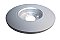 DBA Street Series En-Shield Plain Brake Disc 257mm x 12mm DBA2407E - Front