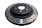 DBA Street Series T2 Brake Disc 345mm x 28mm Kangaroo Paw DBA2438S - Front